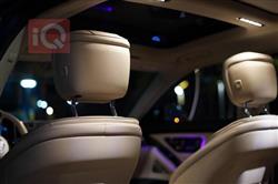 مرسيدس بنز S-Class